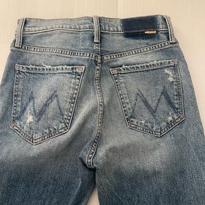 Mother Denim Jeans